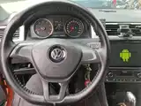 Фото 12 - Volkswagen Santana