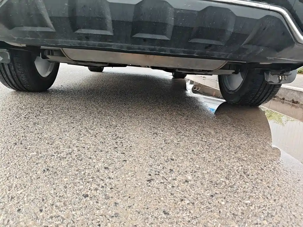 Geely Xingyue L 2021 2021 2.0TD DCT EVO FWD Premium