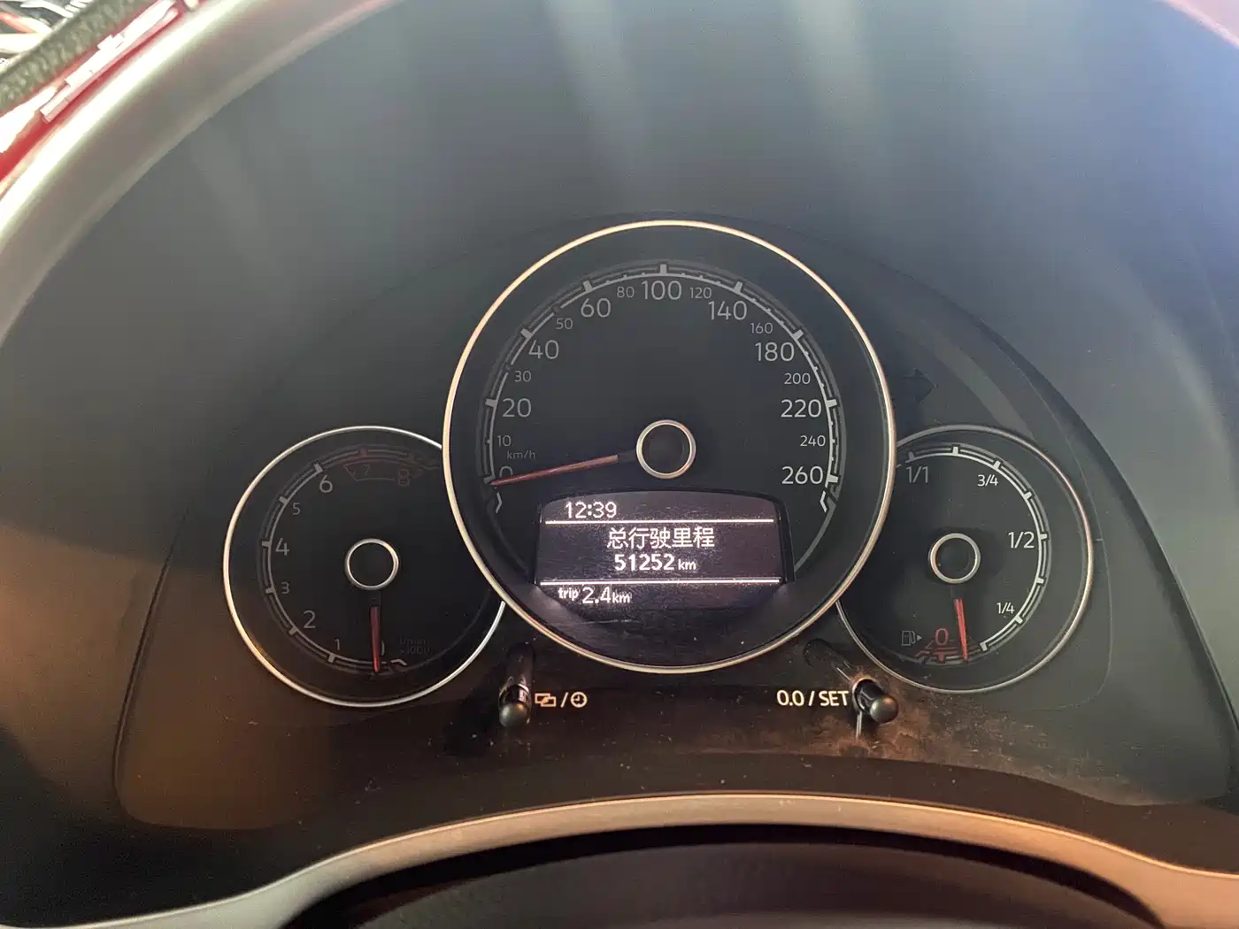 Volkswagen Beetle 2017 180TSI Enjoy фото 17