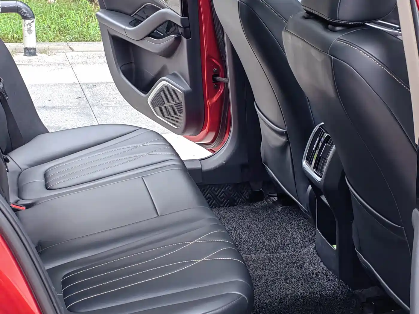 Besturn B70 2021 2021 1.5T Automatic Joy Edition