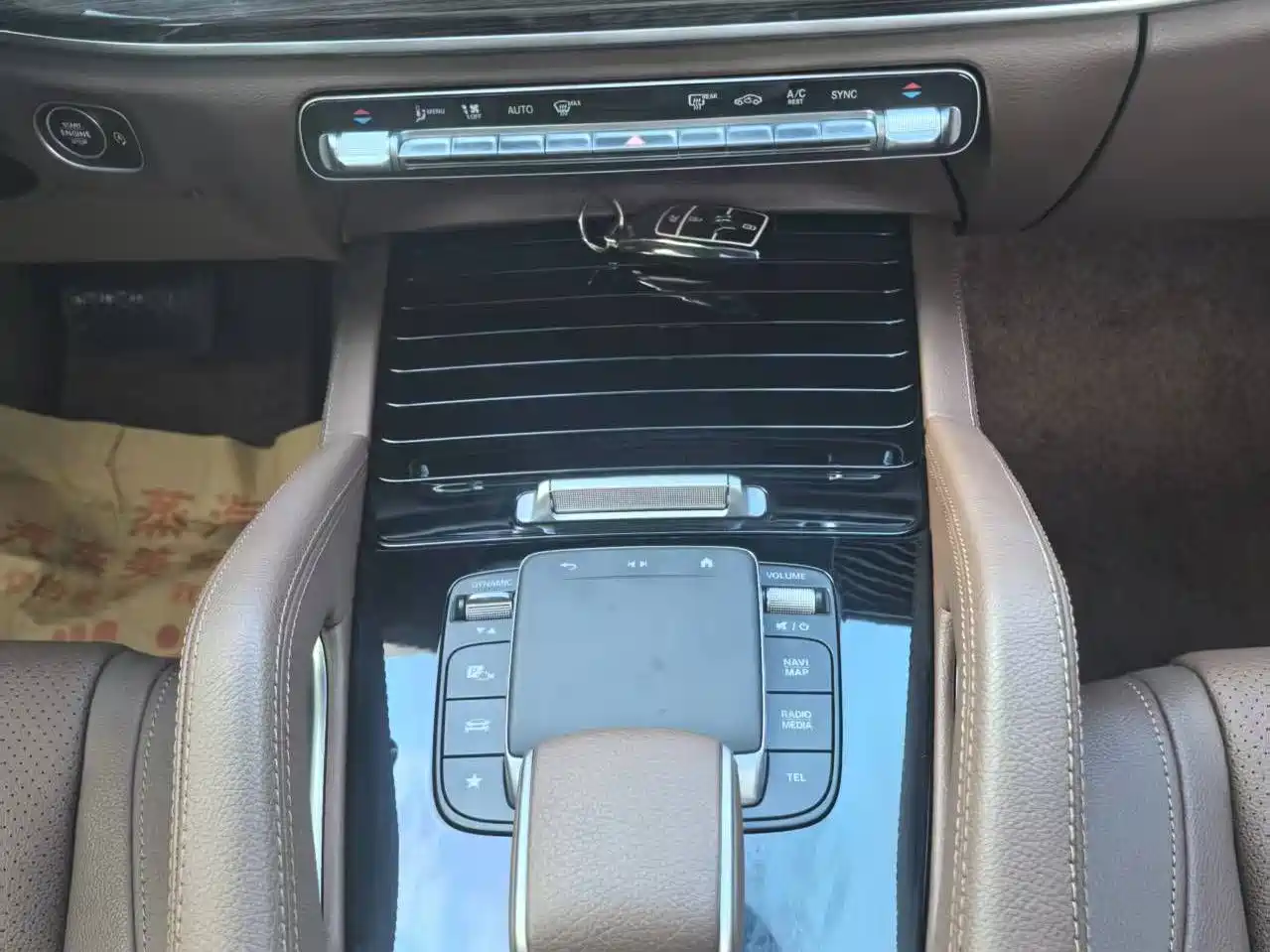 Mercedes-Benz GLE 2026 2026 GLE 350 4MATIC Dynamic