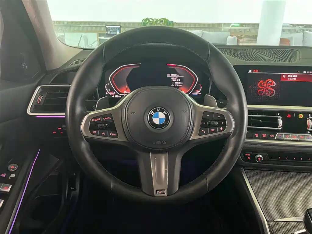 Фото 6 - BMW 3 Series