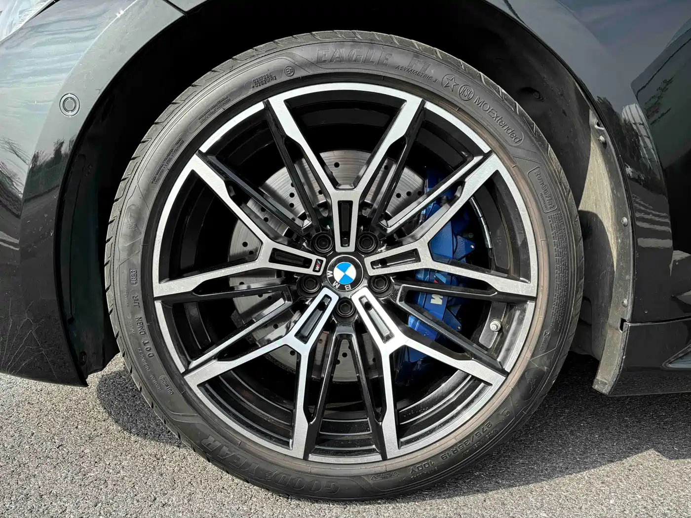 BMW M240I