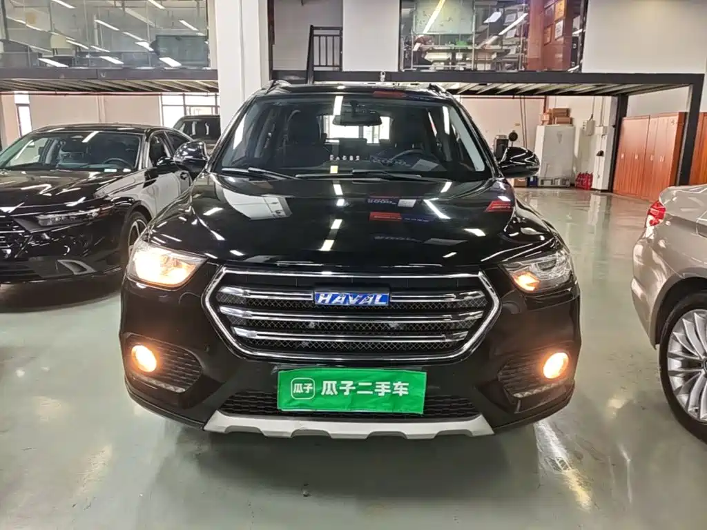 Фото 3 - Haval H6