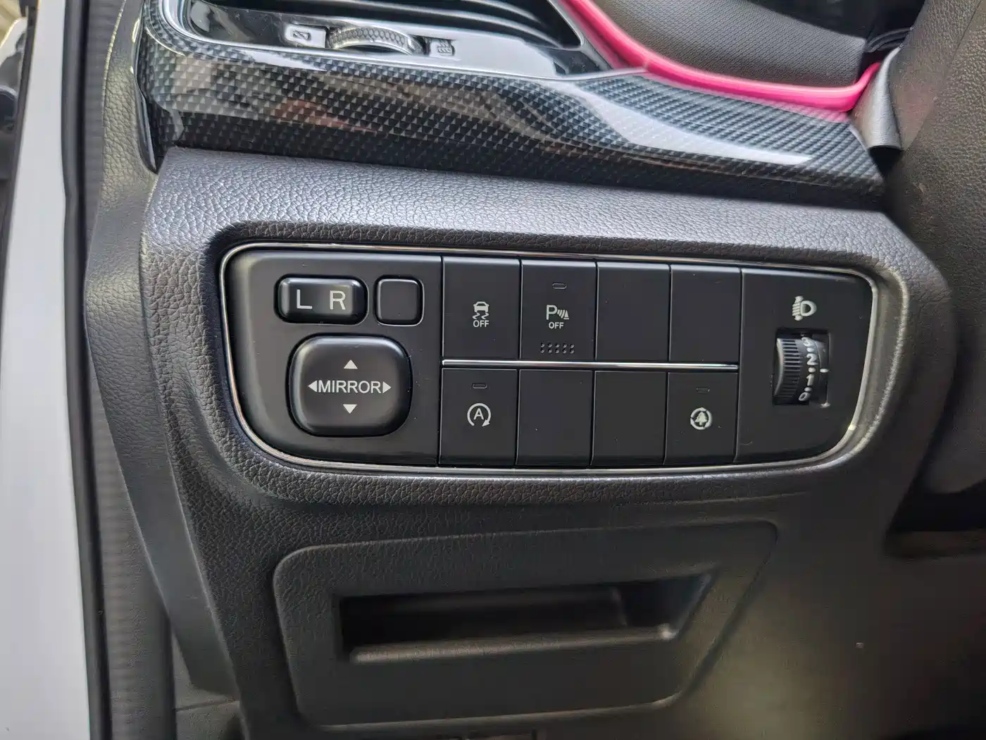 Changan Oshan Changan Oushang A800 2018 2017 1.5T Manual Luxury Edition