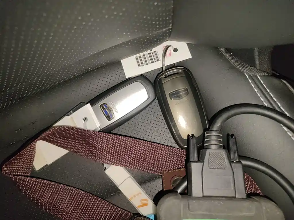 Photo 9 - Geely Emgrand GS