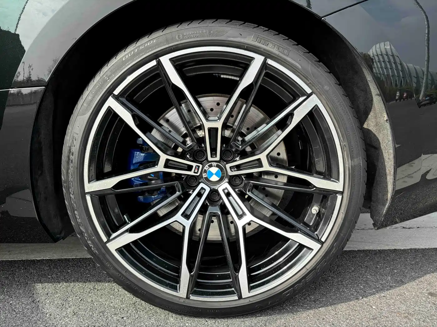 BMW M240I