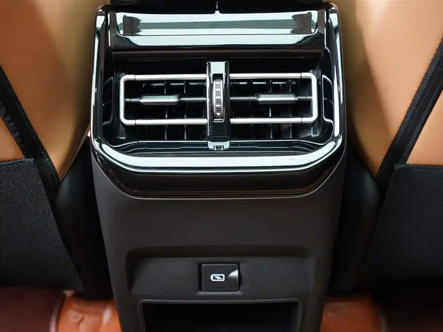 DONGFENG POPULAR T5 EVO