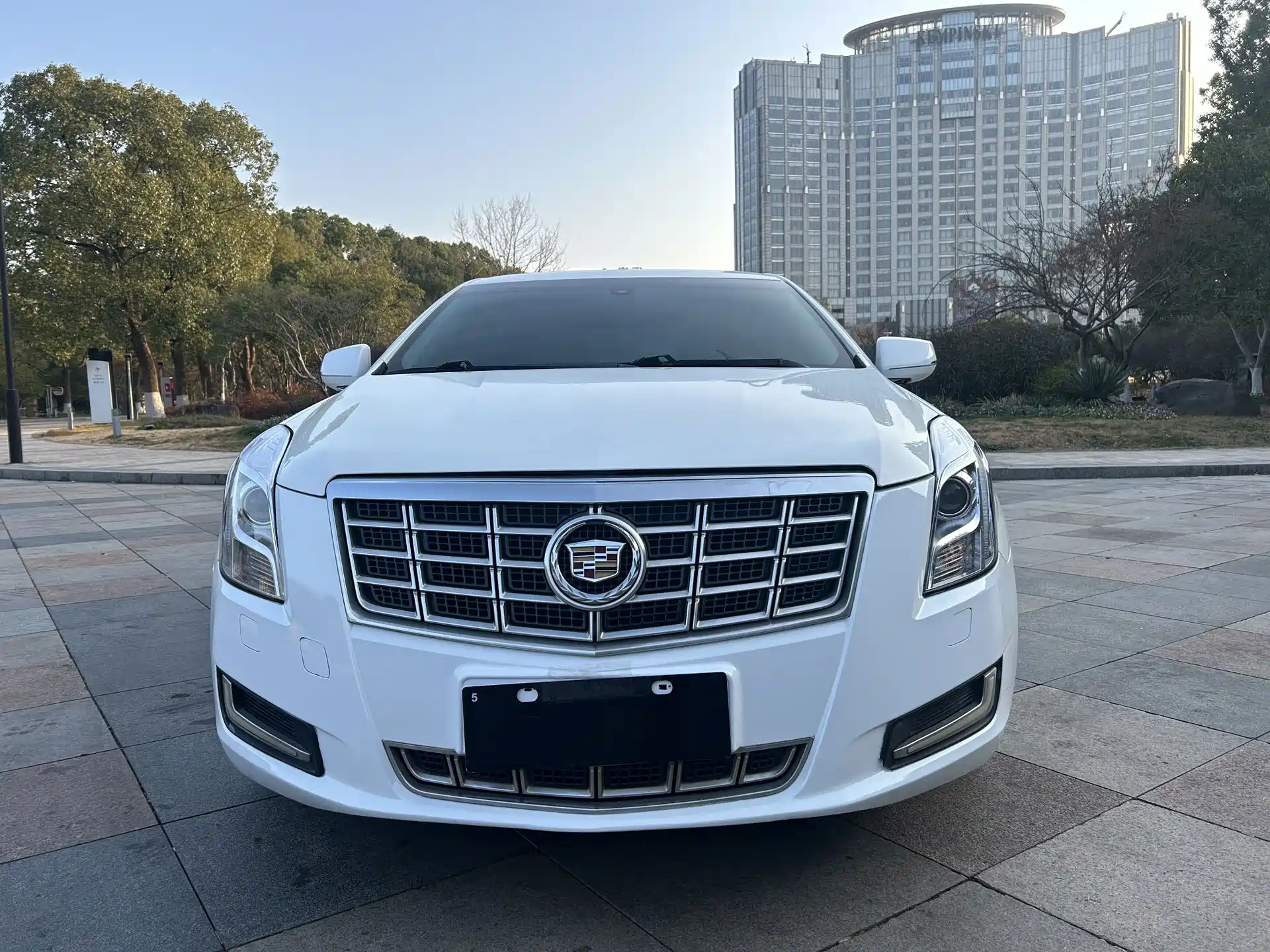 Photo 2 - Cadillac XTS