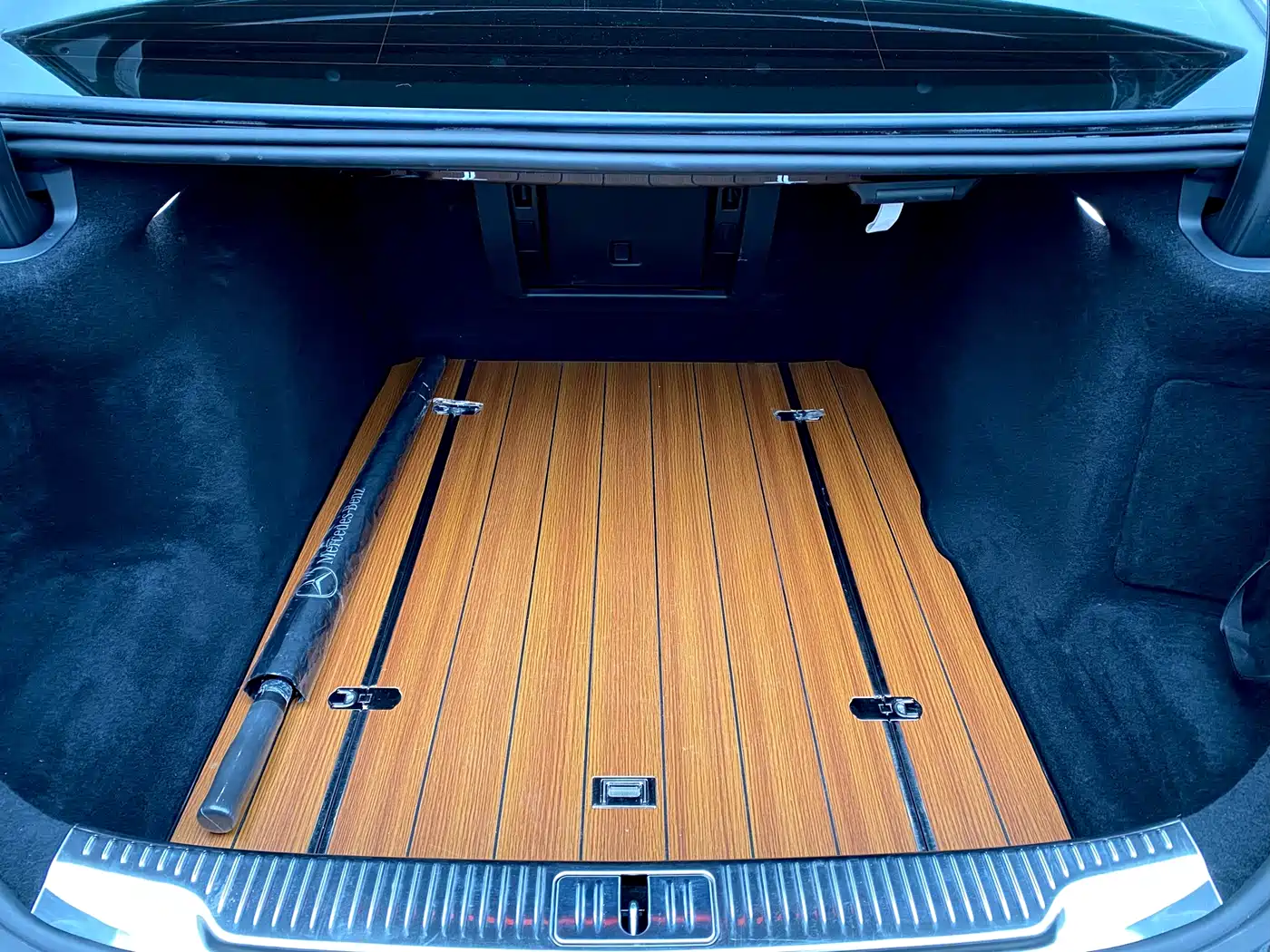 Mercedes-Benz Maybach S-Class 2024 S 480 4MATIC фото 11