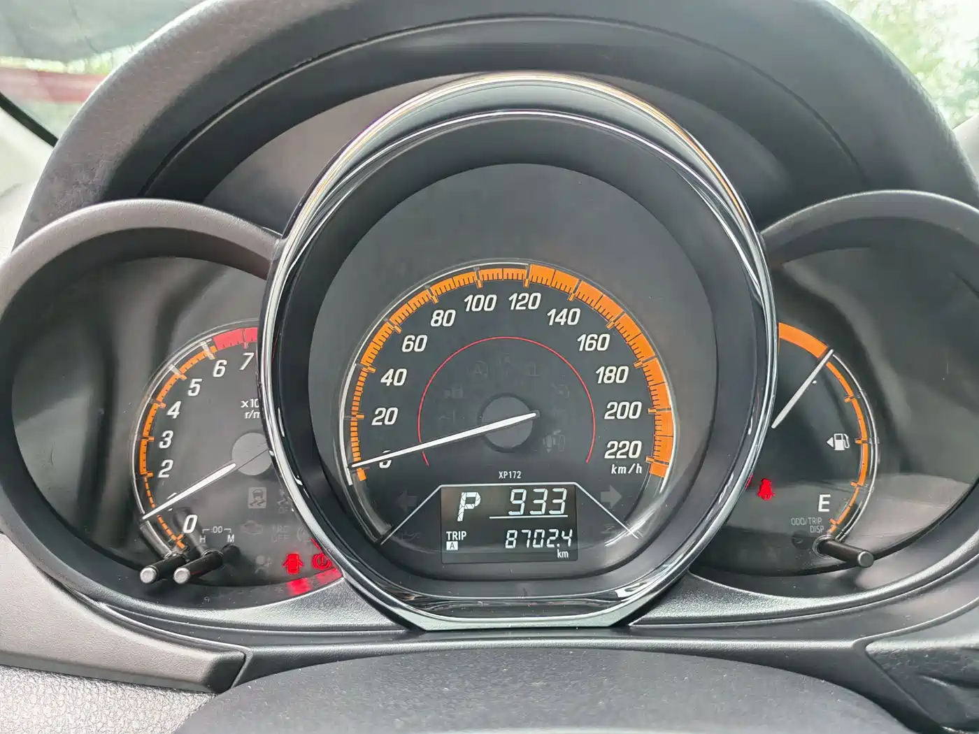 Toyota Yaris, миниатюра 12