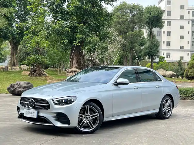 Mercedes-Benz E Рестайлинг, E 300 L, Спорт, Премиум