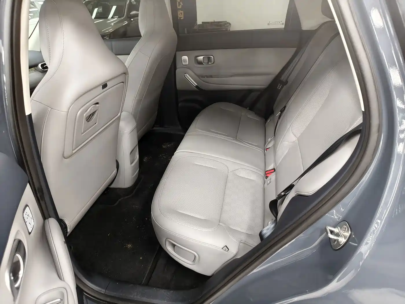 Leapmotor A10 2026 2026 Model 500km Range