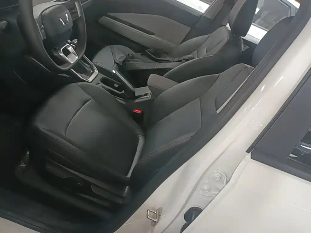 Wuling Motors Wuling Xingchi 2026 2026 1.5L CVT Fun Edition