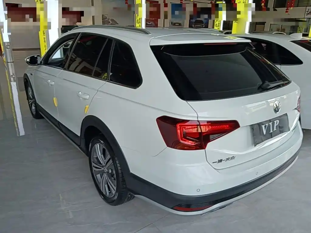 Volkswagen C-TREK 2021 2020 1.5L Automatic Comfort Edition