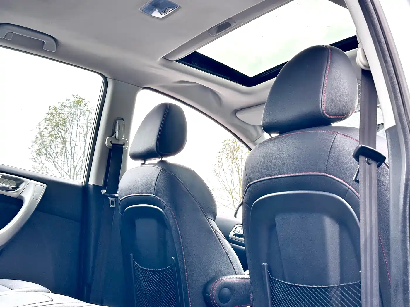 Фото 27 - Haval H6