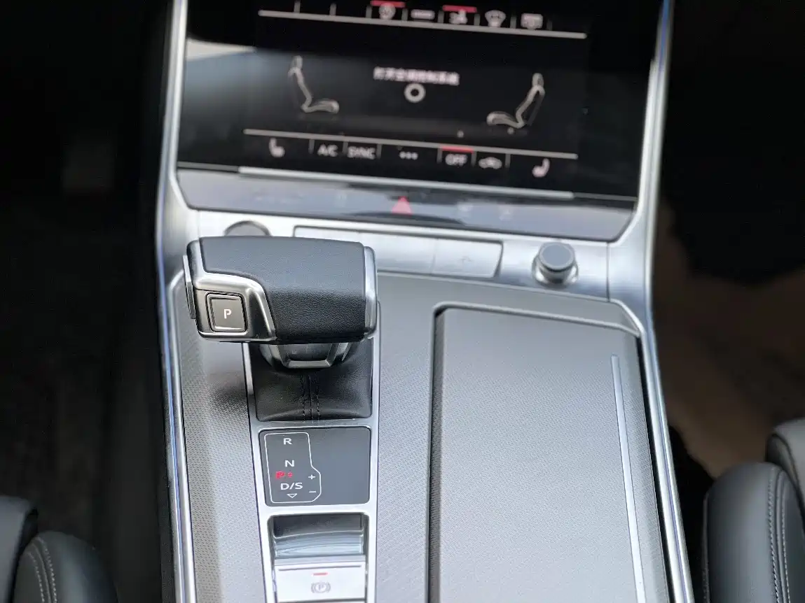 Audi A7 2020 45 TFSI Premium Selection фото 7