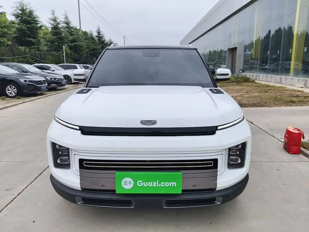 Geely ICON 2020 2020 1.5TD i9 BSG