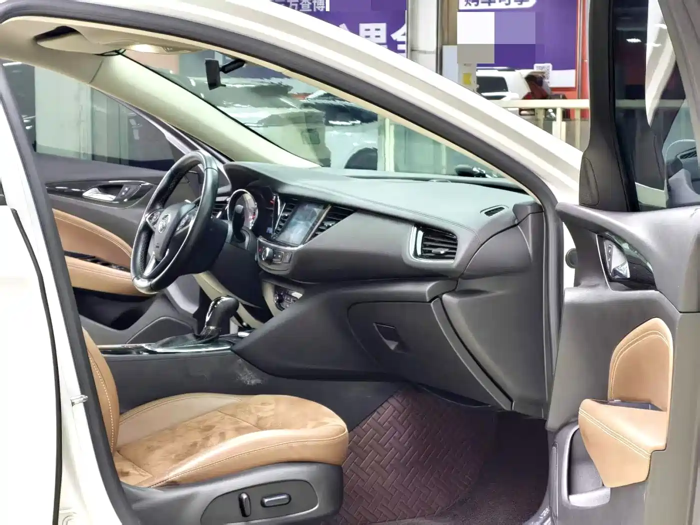 Buick Regal 2019 Model 20T Elite Type China V фото 7
