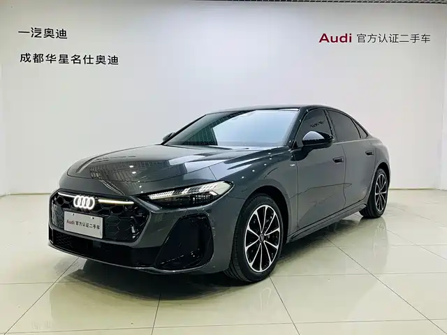 Audi A5L 2026