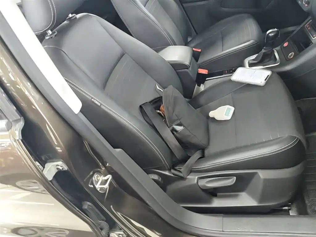 Volkswagen Tiguan 2016 280TSI Automatic 2WD Silk Road Fashion Edition фото 25