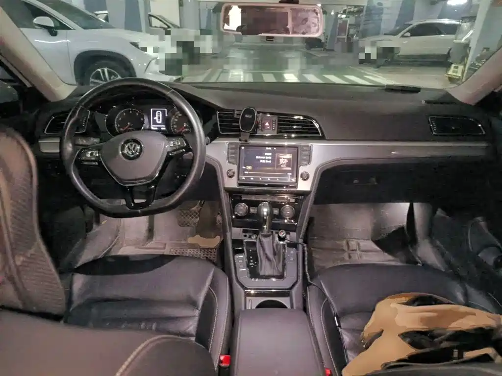 Volkswagen Lamando 2018 280TSI DSG Comfort Edition фото 6