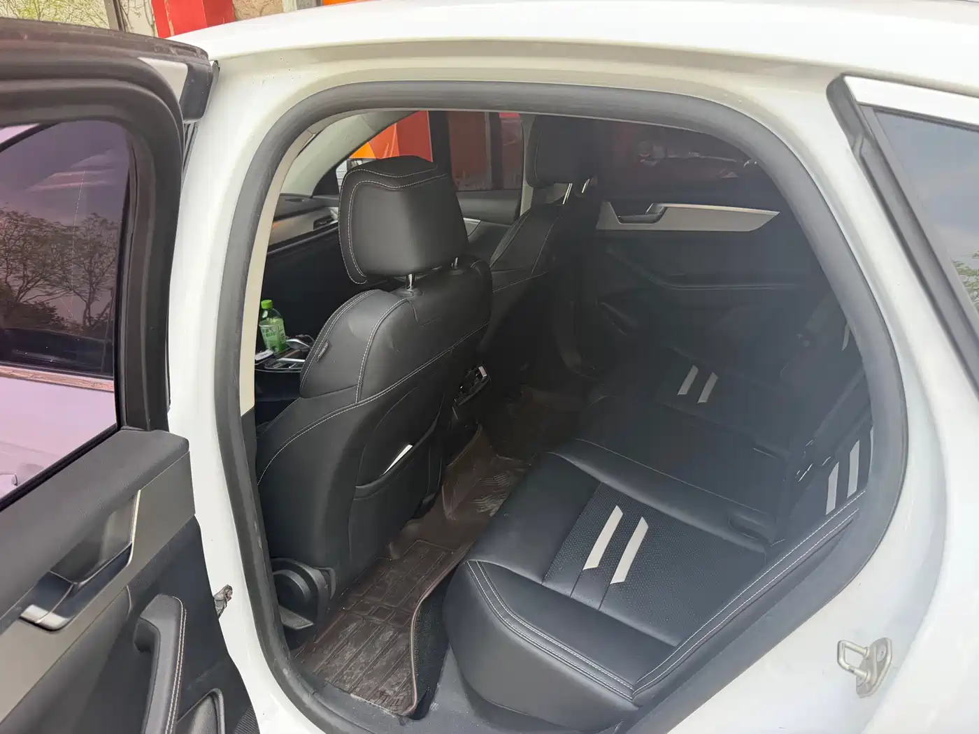 BYD QINHUANGDAO NEW ENERGY