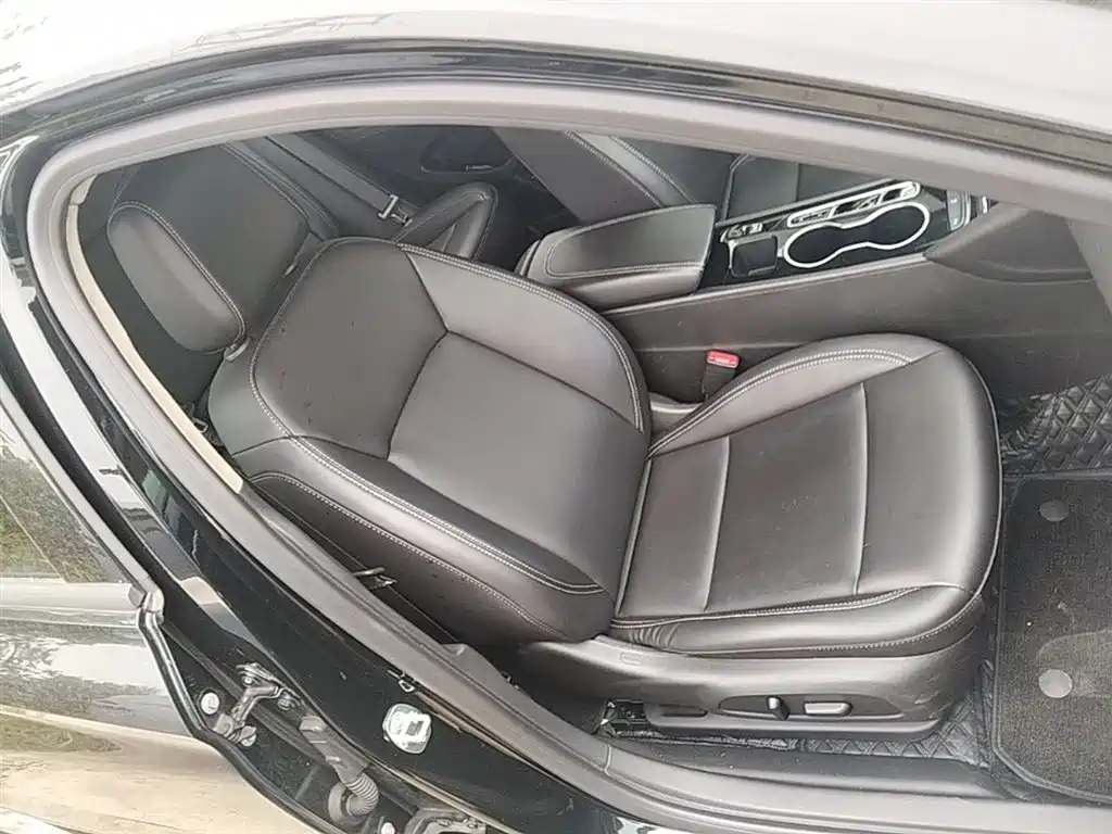 Buick Regal 2024 25T Ultra Comfort Edition фото 25