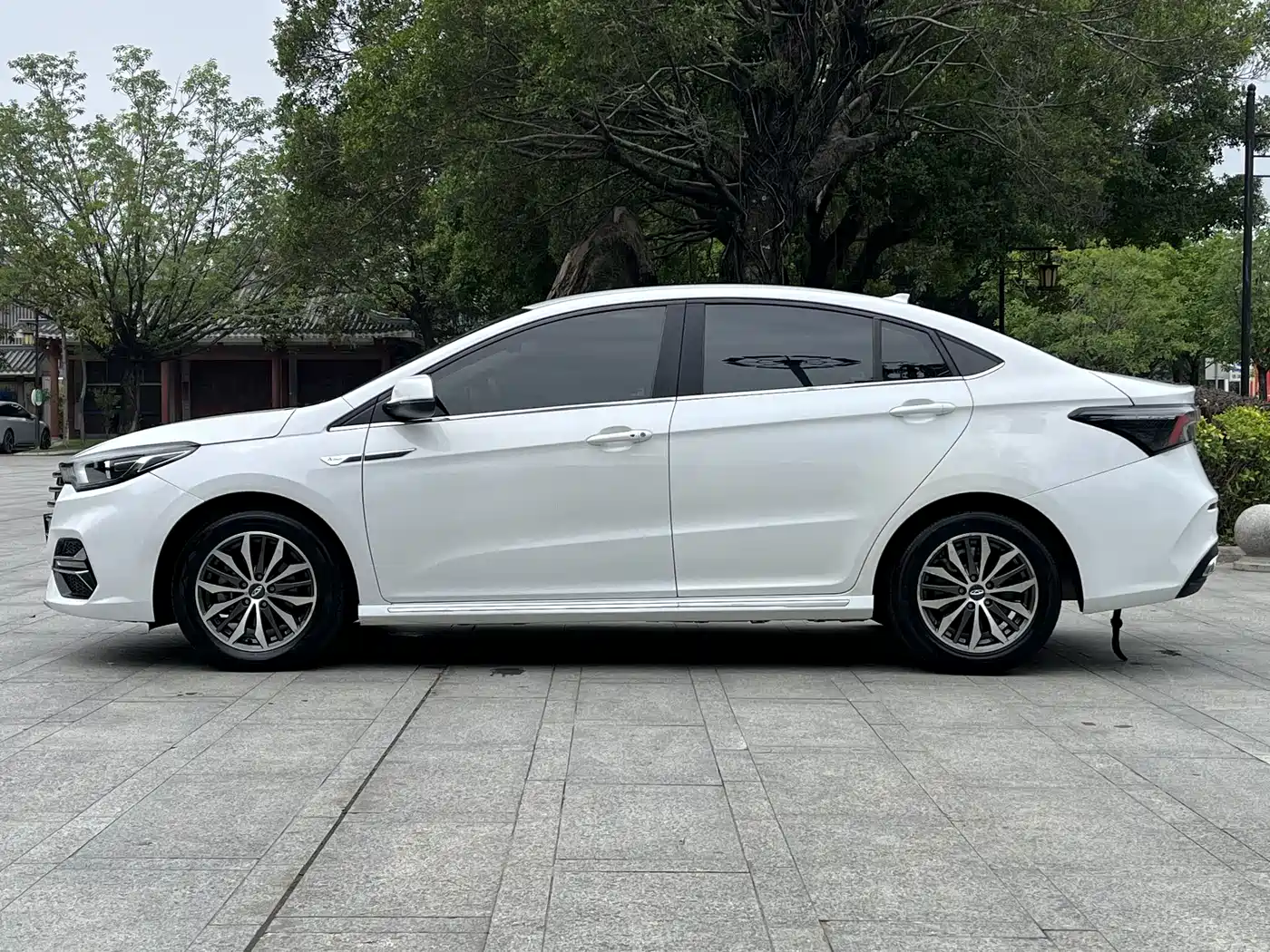 Chery Arrizo 5 PLUS 2022 2021 Xiaoze 1.5T CVT Enjoy PLUS