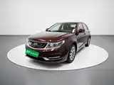 Фото 1 - Geely Vision