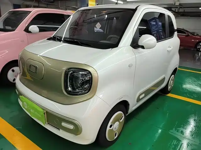 Besturn Bestune Pony 2024