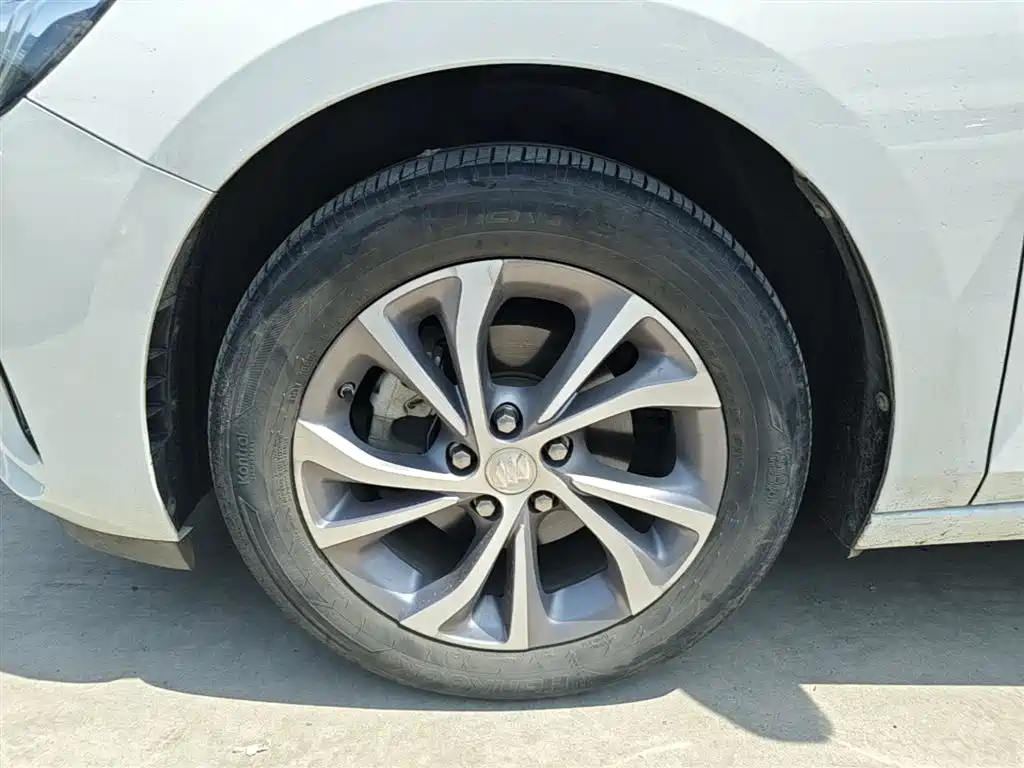 Buick Verano 2023 Pro Joy Edition фото 23