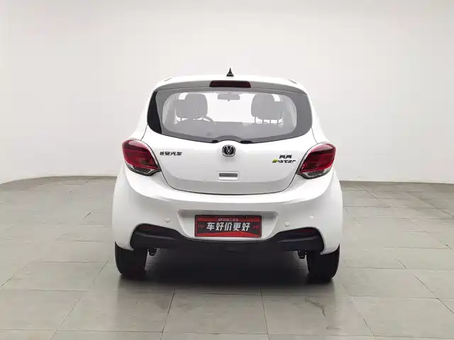 Changan Benben E-Star 2020 Heartbeat Edition (NMC Battery) — фото 4