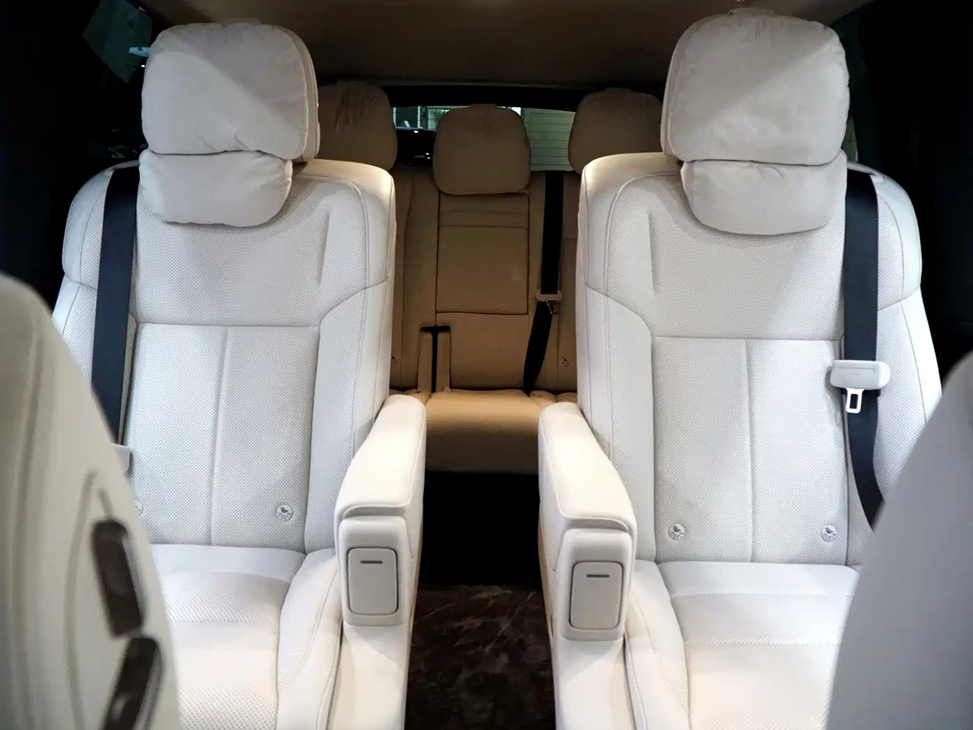 Li Auto MEGA 2025 2025 Model Home Family Special Edition