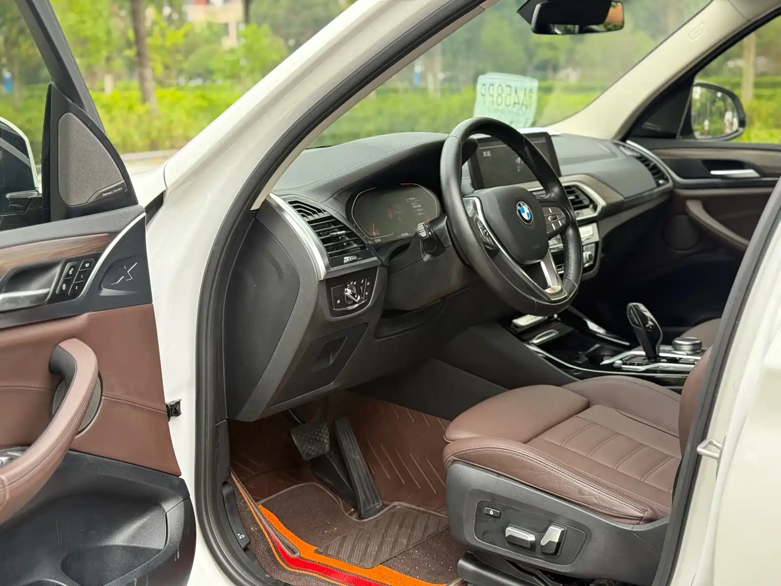 Фото 4 - BMW X3