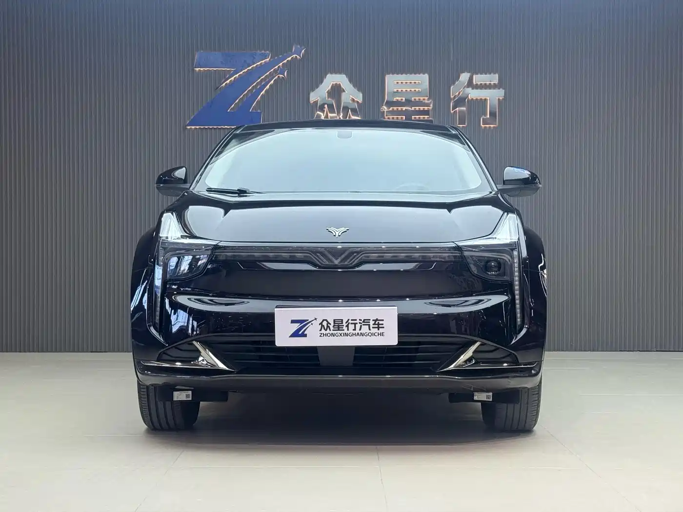 NEZHA AUTOMOBILE NEZHA U