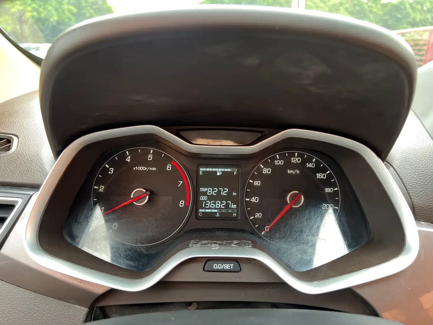 Baojun 310W 2018 2017 1.5L Manual Comfort China V