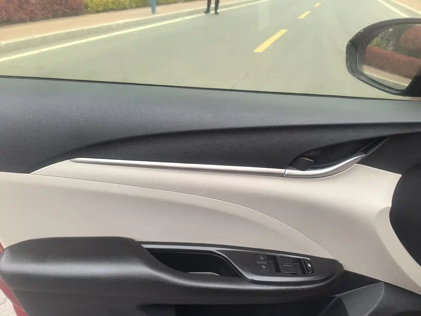 Buick Excelle 2015 15N Automatic Elite фото 9