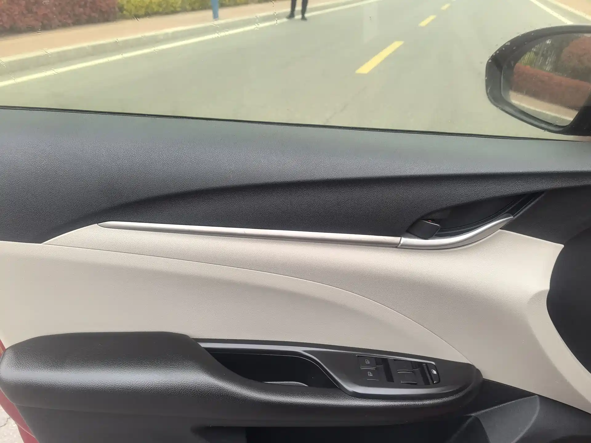 Фото 9 - Buick Excelle