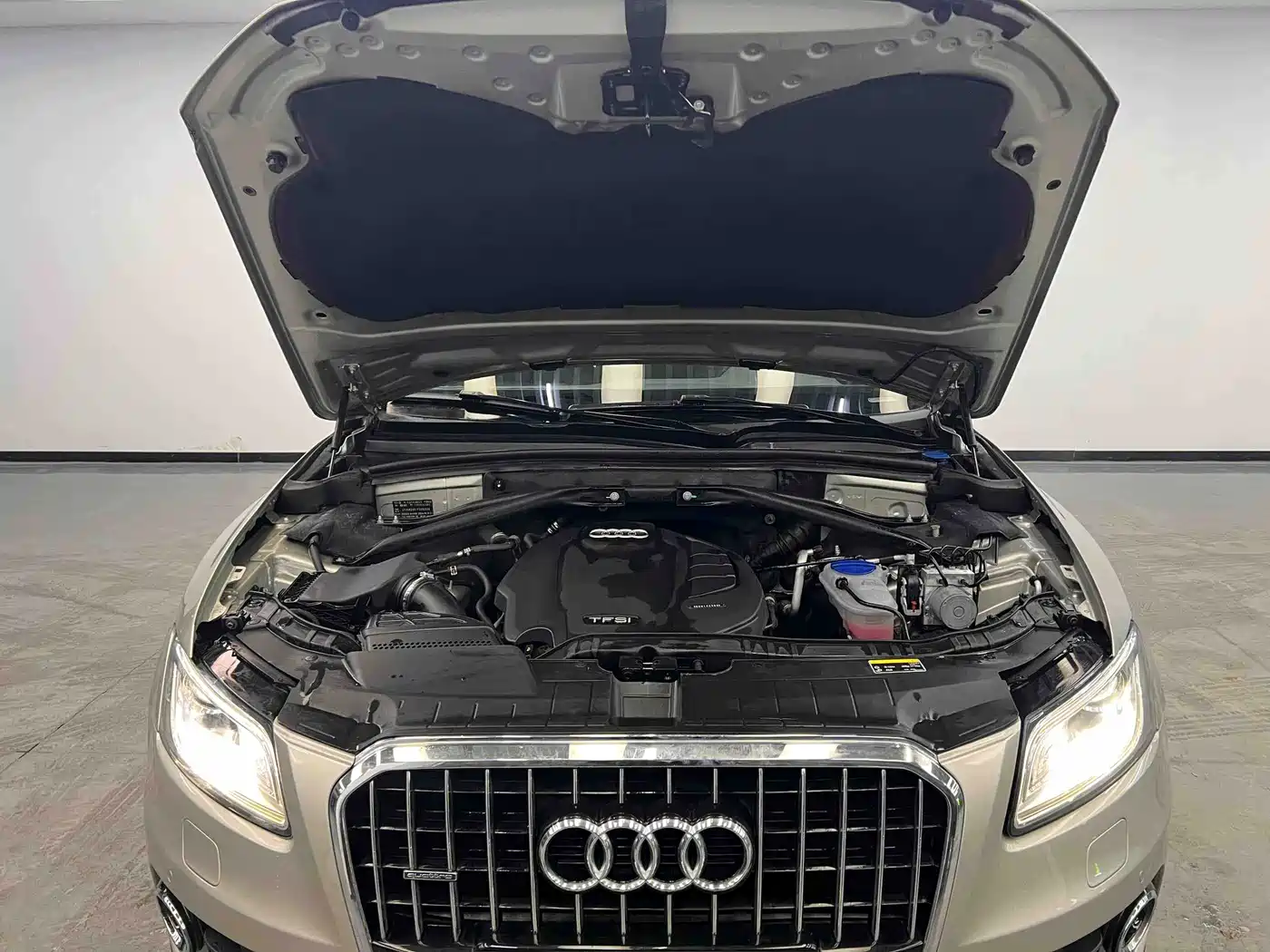 Photo 9 - Audi Q5