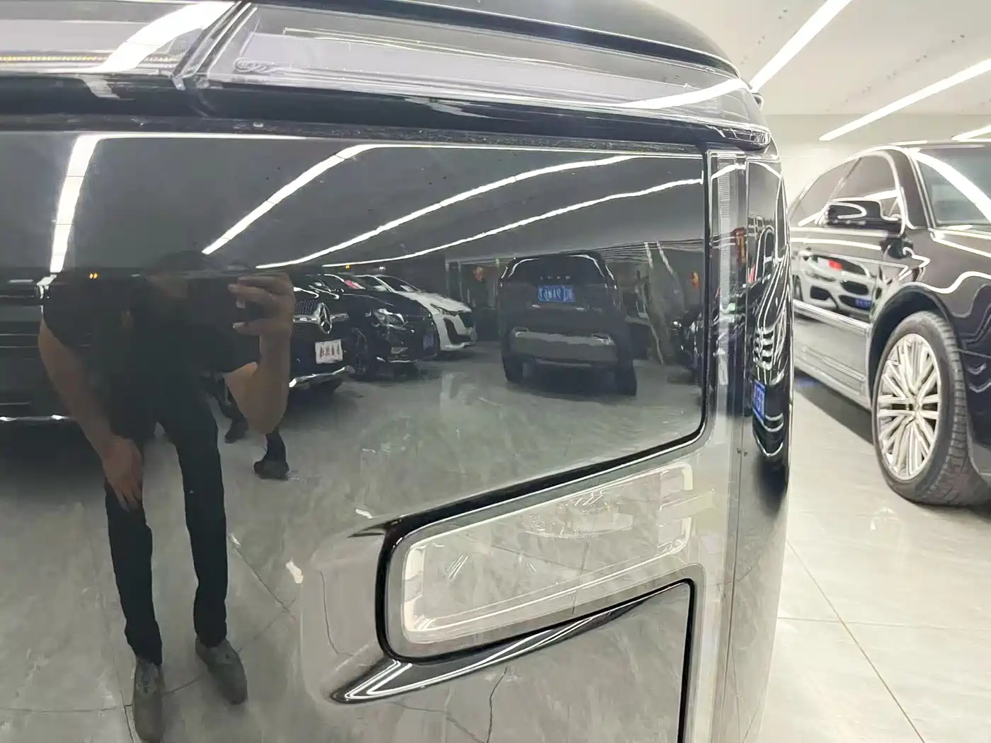 Wuling Motors Wuling Starlight L 2026