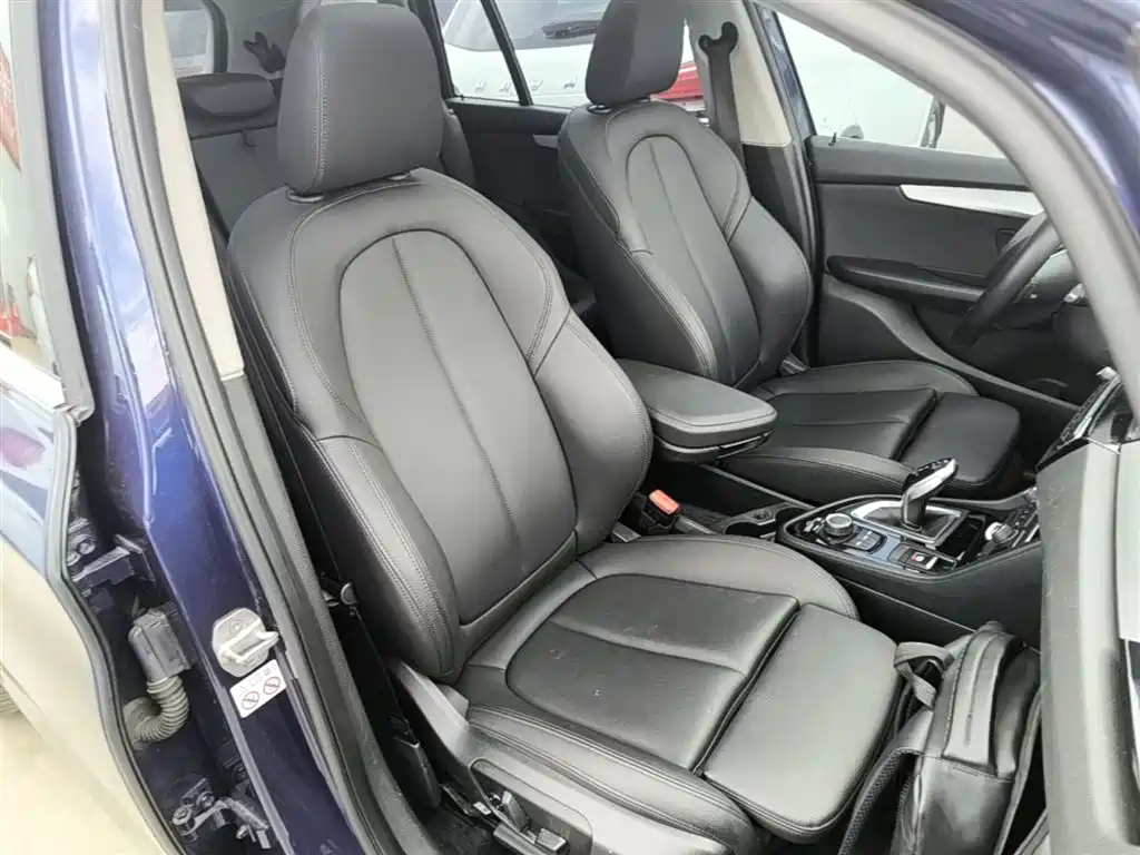 BMW 2 Series Gran Tourer 2019 220i Leading фото 25