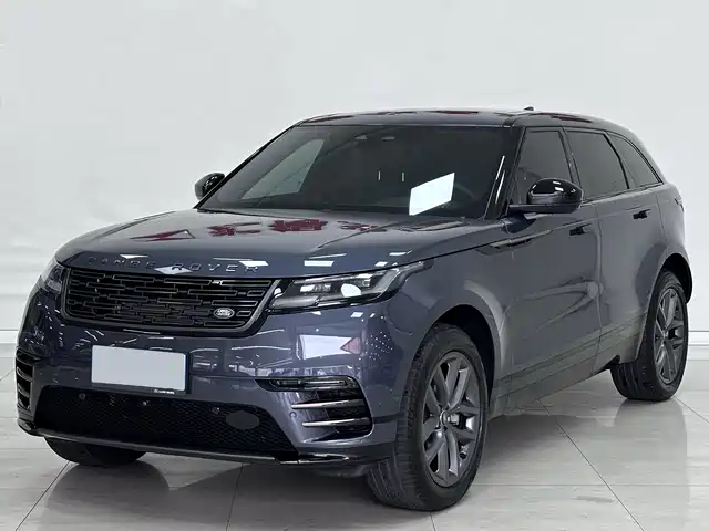 LAND ROVER RANGE ROVER STAR PULSE