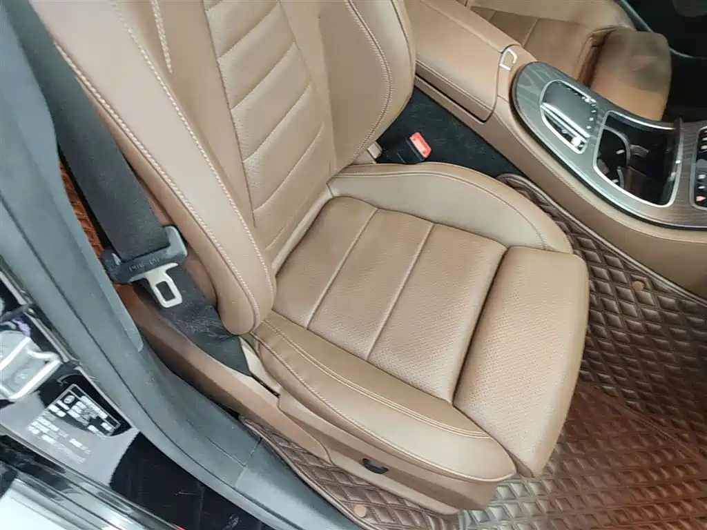Mercedes-Benz E-Class 2021 E 260 L Sport фото 25