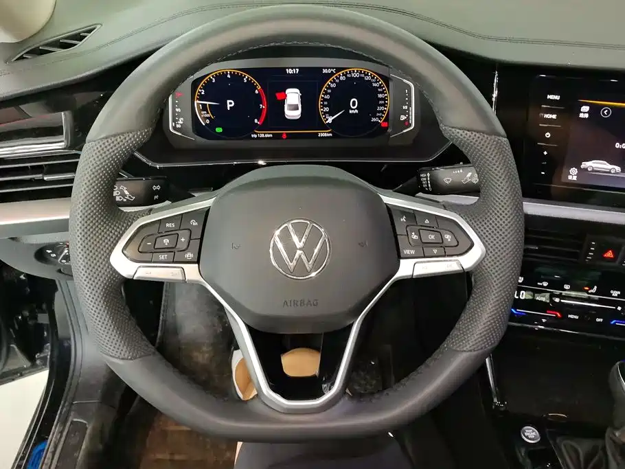 Volkswagen Passat 2026 2026 Outstanding Edition 380TSI Starlight Dragon Soaring Version