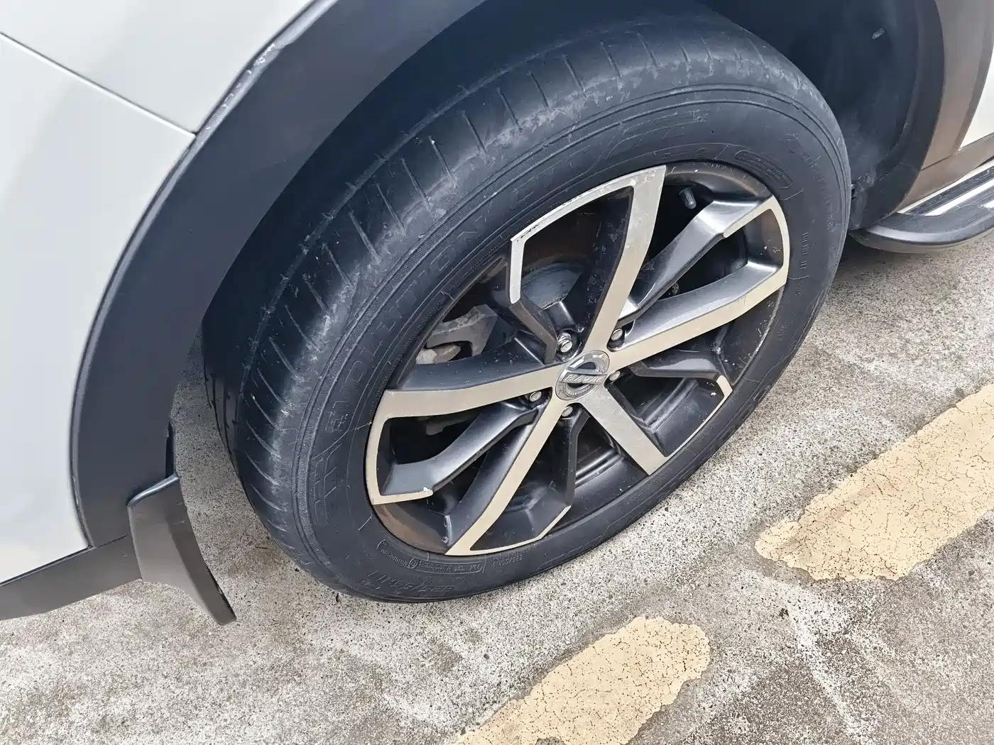 Haval F7 2019 1.5T 2WD i-Trend China VI фото 13