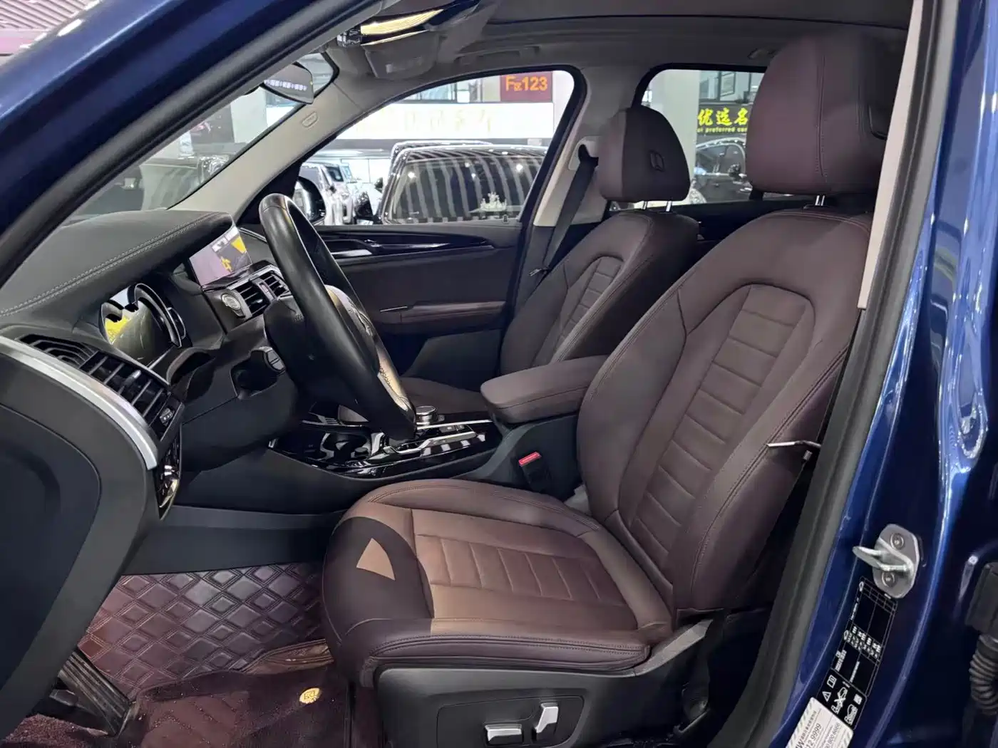 Фото 4 - BMW X3