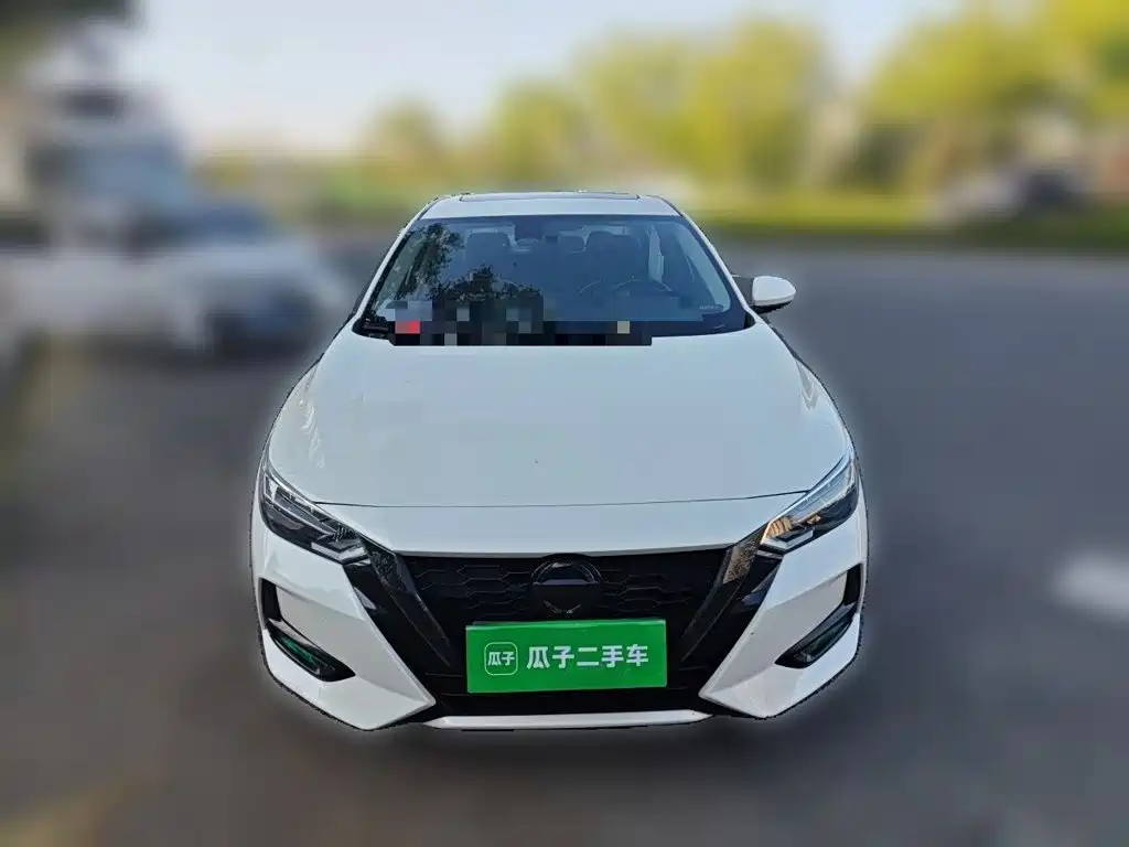 Nissan SYLPHY, миниатюра 24