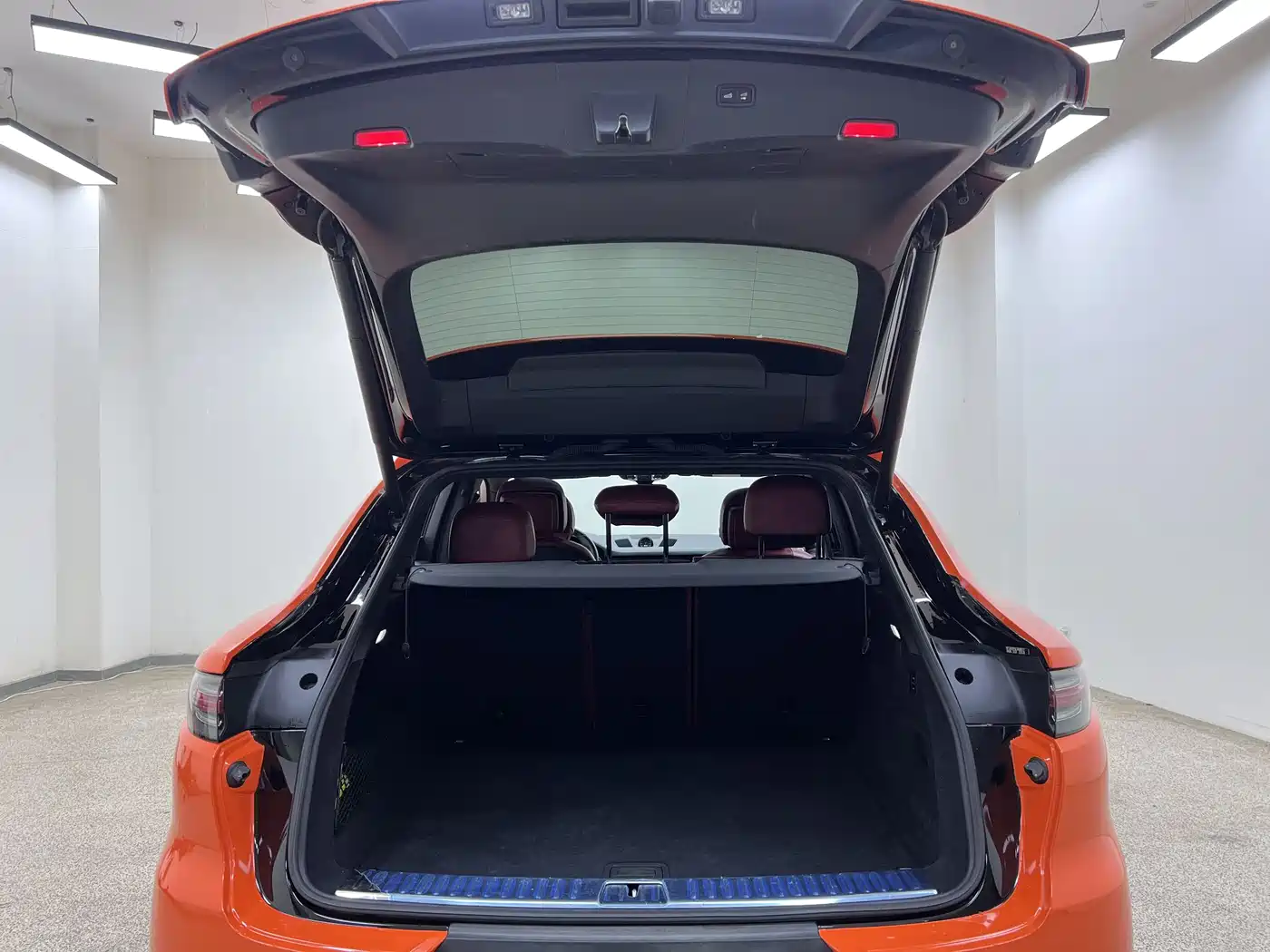 Porsche Cayenne 2019 Cayenne Coupé 3.0T фото 32