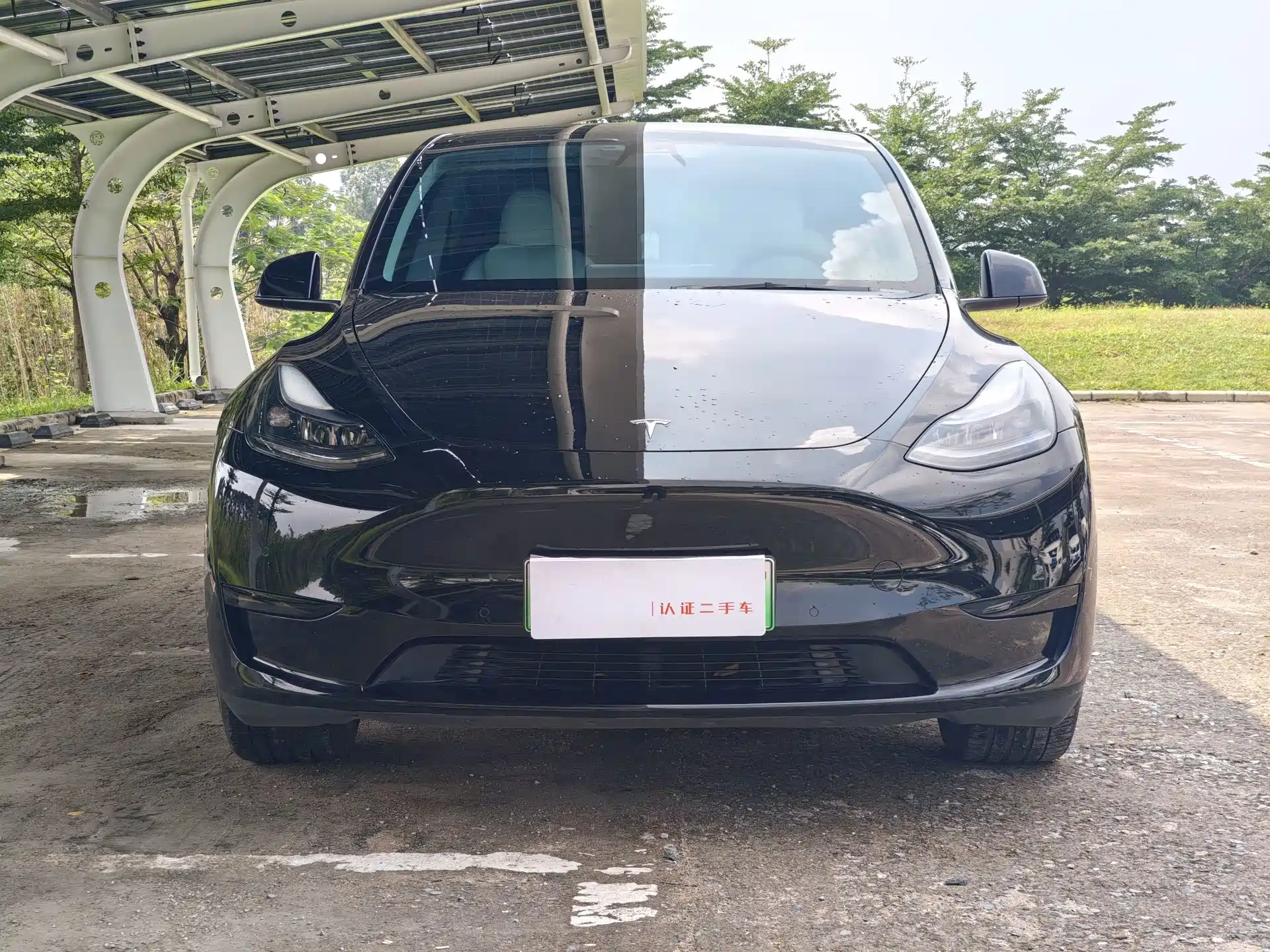 Фото 2 - Tesla Model Y